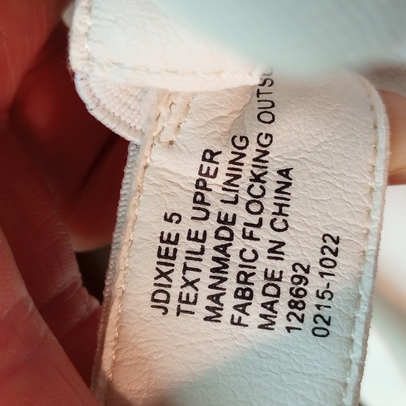 Steve Madden Sandals - Picture 6 of 7